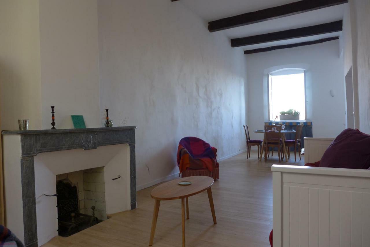 Apartment Beau T2 Historique-panier/vieux Port-60m2 Avec Vue *