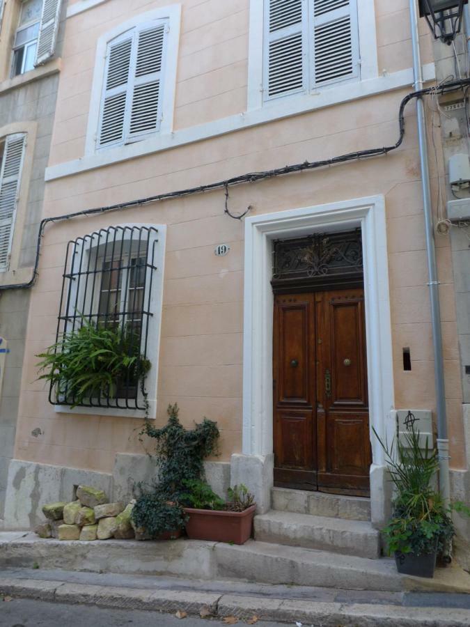 Beau T2 Historique-panier/vieux Port-60m2 Avec Vue Apartment *